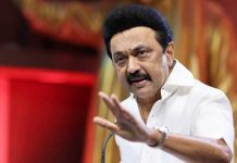 “മോദി തീ കൊണ്ട് കളിക്കരുത്”; മണ്ഡല പുനർനിർണയത്തിൽ പ്രതിഷേധം ശക്തമാക്കാൻ ഡിഎംകെ