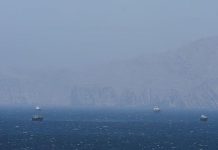 ഇറാന് തുറമുഖങ്ങള്ക്കുമേല് യുഎസ് ഉപരോധം; ക്രൂഡ് ഓയില് വില കുതിച്ചുയരുന്നു