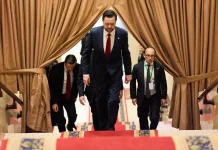 ഹോർമുസിൽ സമവായമായില്ല; ഇറാൻ-യുഎസ് സമാധാന ചർച്ചകൾ തുടരും