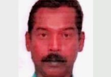 താമസസ്ഥലത്ത് വെച്ച് ഹൃദയാഘാതം; സഊദി അറേബ്യയിൽ പെയിന്റിങ് തൊഴിലാളിയായ മലയാളി മരിച്ചു