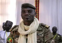 കാർ ബോംബ് ആക്രമണം: മാലി പ്രതിരോധമന്ത്രി കൊല്ലപ്പെട്ടു