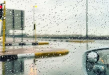 സഊദിയിൽ ശനിയാഴ്ച വരെ കനത്ത മഴയ്ക്ക് സാധ്യത; മുന്നറിയിപ്പ്