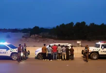 തീർഥാടകരെ മക്കയിലേക്ക് കടത്താൻ ശ്രമം; പ്രവാസി സഊദിയിൽ അറസ്റ്റിൽ