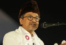 നാലാം തീയതിക്ക് ശേഷം കോൺഗ്രസ് നല്ല കുട്ടിയാകും-സാദിഖലി ശിഹാബ് തങ്ങൾ