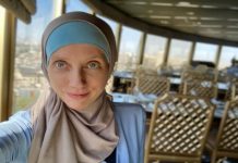 അമേരിക്കയിലെ പ്രമുഖ മാധ്യമപ്രവര്ത്തകയെ ബഗ്ദാദില് വച്ച് തട്ടിക്കൊണ്ടുപോയി; ഒരാള് അറസ്റ്റില്