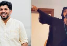 വിശ്വാസിയായ ഒരു സ്ഥാനാർത്ഥിയെ ‘മുനാഫിഖ്’ എന്ന് വിളിച്ചത് ഗൗരവതരം;കെ എസ് സയ്യിദ് അലി തങ്ങൾ കുമ്പോൽ