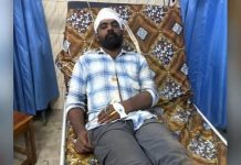 ഡിവൈഎഫ്ഐ നേതാവിന് നേരെ ഗുണ്ടാ ആക്രമണം; മര്ദ്ദിച്ചത് കാപ്പാ കേസ് പ്രതിയും സംഘവുമെന്ന് പരാതി