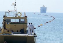 പശ്ചിമേഷ്യൻ സംഘർഷം: സമുദ്രാന്തര കേബിളുകൾ ഭീഷണിയിൽ, ഇന്ത്യയിലെ ഇന്റർനെറ്റ് സേവനങ്ങളെ ബാധിച്ചേക്കാം