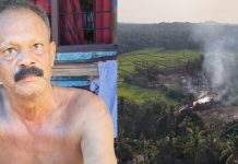 ‘അപകടത്തിൽപ്പെട്ടവരെല്ലാം മലയാളികൾ, നിയമവിരുദ്ധമായ ഒരു കെമിക്കലും ഉപയോഗിച്ചിട്ടില്ല: രക്ഷപ്പെട്ടയാൾ