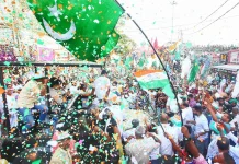 കോൺഗ്രസിലെ മുഖ്യമന്ത്രിചർച്ച യു.ഡി.എഫിനെക്കുറിച്ച് അവമതിപ്പുണ്ടാക്കിയെന്ന് ലീഗ് നേതൃയോഗം