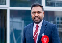 മലയാളിക്ക് അപൂർവ നേട്ടം; ബ്രിട്ടിഷ് രാഷ്ട്രീയത്തിൽ ചരിത്രം കുറിക്കാൻ ബിബിൻ ബേബി