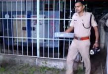 പള്ളി കോംപൗണ്ടില് ചോരക്കുഞ്ഞിന്റെ മൃതദേഹം; യുവതിയുടെ മൊഴിയില് ദുരൂഹത