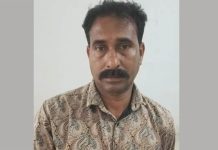 മത്സ്യം വാങ്ങാനെത്തിയ ഏഴു വയസുകാരിയെ പീഡിപ്പിച്ചു: മത്സ്യ വില്പ്പനക്കാരന് അറസ്റ്റില്