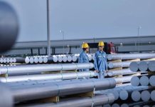 ഇറാന് ആക്രമണം; അലുമിനിയം കമ്പനിയായ എമിറേറ്റ്സ് ഗ്ലോബല് അലുമിനിയം പ്രവര്ത്തനം നിര്ത്തി