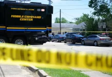 യുഎസിൽ വെടിവെപ്പ്: എട്ടുകുട്ടികൾക്ക് ദാരുണാന്ത്യം; അക്രമിയെ വെടിവെച്ച് കൊന്നു