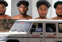 മാനേജരെ അടിച്ചവശനാക്കി യുവാക്കള്, മൂക്കിന്റെ അസ്ഥി പൊട്ടി; അറസ്റ്റ്