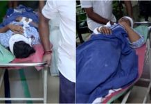 വാൽപ്പാറ ദുരന്തത്തിന്റെ തീരാനോവായി മസ്നീൻ, അത്ഭുതകരമായി രക്ഷപ്പെട്ട 11കാരിയെ പെരിന്തൽമണ്ണ ജില്ലാ ആശുപത്രിയിലേക്ക് മാറ്റി