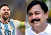 ‘അർജന്റീന ഫുട്ബോൾ ടീം ചതിക്കുമെന്ന് പ്രതീക്ഷിച്ചില്ല’; കേരളത്തെ വഞ്ചിച്ച അർജന്റീന ടീമിനെതിരെ കേസ് കൊടുക്കുമെന്ന് വി അബ്ദുറഹ്മാൻ
